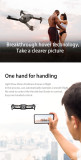 Aliexpress Top Rated V4 WIFI FPV Dron WiFi live video FPV 4K Wide Angle Camera Mini drone Durable RC Drone