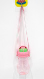 470ml Portable Children PP Plastic Straw Water Bottle Kids Leak-Proof Shaker Fashion Sport Eco-friendly Drink Bottle