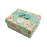 Wholesale Custom Design Eco Friendly  Boxes  Decorative Boxes for Gifts  with Logo Printing