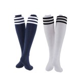 2019 Hot Selling Custom Logo Heathy Knee High Compression sock Men's Soft Sporting long Socks