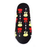 Popular Logo Street Animal Astronaut Cactus Creative Happy Breathable Men Happy Cotton Socks Socks Wholesale