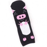 High Quality Cute Women Tube Animal  Socks Wholesale Low MOQ