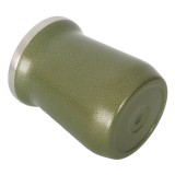 Hot sale 250ml vacuum insulated wide mouth yerba mate argentina double wall stainless steel yerba mate tea cup