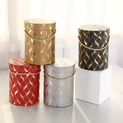 packing biodegradable high quality gold print custom packaging personalized cosmetic box