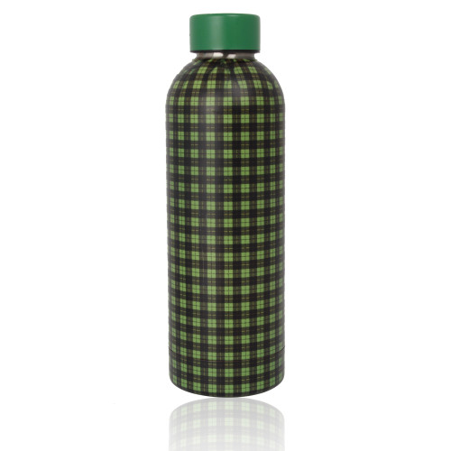 Amazon Hot Sale  Portable Reusable  Mugs Beer mugs Drink Bottle Insulation Stainless Steel Coffee Cup Narrow-mouth Bottle