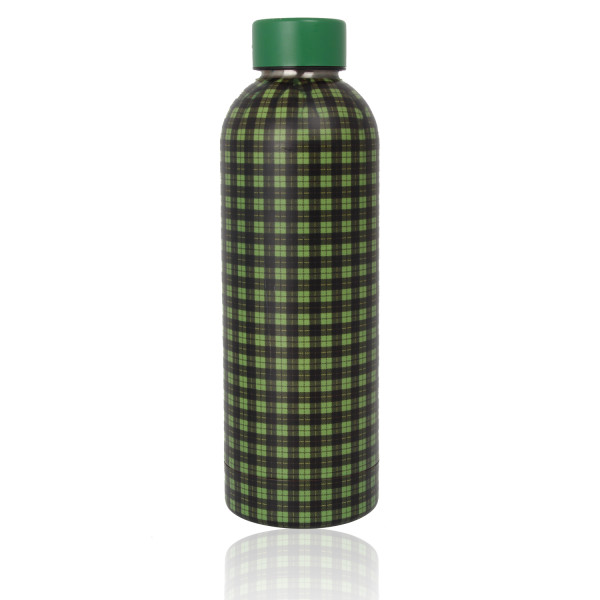Amazon Hot Sale  Portable Reusable  Mugs Beer mugs Drink Bottle Insulation Stainless Steel Coffee Cup Narrow-mouth Bottle