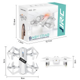 YOTAE Drone Free Shipping JJRC H63 RC Nana drone mini quadcopter Pocket