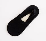 Spring Summer New Boat Socks Women's Summer Non-Slip Lace Thin Invisible Socks Ankle Socks