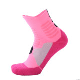 Costom Wholesale Winter Socks Fashion Cotton Men Sports Socks Custom Logo