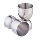 Bar Tool Barware Stainless Steel Cocktail Jigger Measuring Cup Bar Tool Ounce Cup