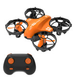 Cheap Factory sale Rc Quadcopter kids toys 2.4g Mini Drone Dron