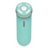Home Use Face Massage Facial Beauty Machine Two Colors EMS Ion Importing Instrument
