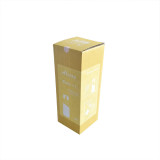 Packing biodegradable custom empty eyeliner packaging pencil box