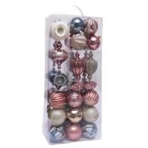 High grade Christmas ball ornaments gift box decorations For Home Xmas Decor Navidad Decor New Year 2021