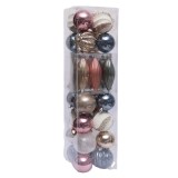 Merry Christmas Gift Christmas Ball Sets Decorations For Home Xmas Decor Navidad Decor New Year 2021