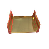 Personalised Makeup Unique Luxury Double door Facial Mask Box Essence Oil Liquid boxes Skincare Packing