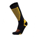 Custom Men Women Print Compression Sublimation Socks