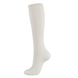 Adult Medical Compression Leggings 20-30mmhg Nurse Compression Socks