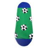 Popular Logo Street Animal Astronaut Cactus Creative Happy Breathable Men Happy Cotton Socks Socks Wholesale