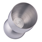 Bar Tool Barware Stainless Steel Cocktail Jigger Measuring Cup Bar Tool Ounce Cup