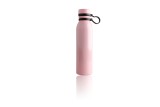 700ml Insulated Stainless Steel Metal  Drinking Water Bottle Metal Drink Bottle with custom logo for sport