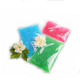 reusable colorful gel beads medical ice pack, custom ice pack