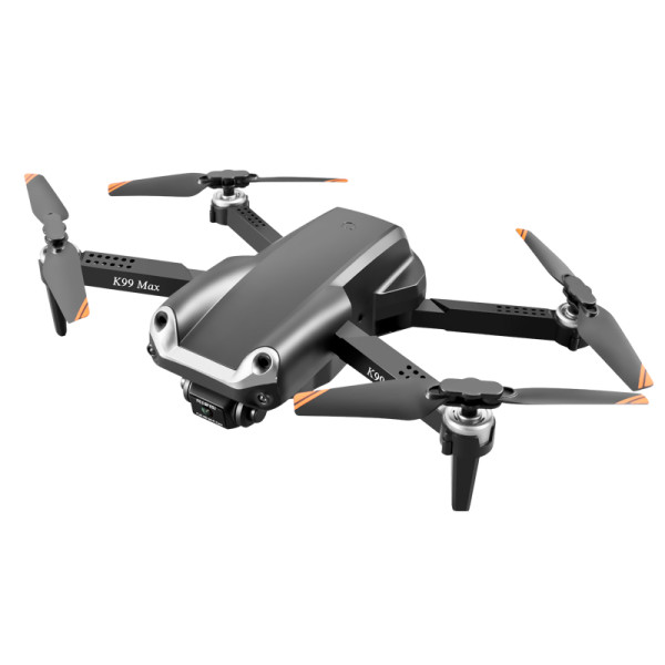 K99 Max Drone with hd camera 4k Aerial Mini Drone Photography Three-way Obstacle Avoidance K99MAX Rc Quadcopter