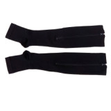 High Quality New style Zip Comfortable Running Compression Hiking  Zipper Compression Socks