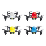 Youngeast S9 S9HW 2.4G Foldable RC Quadcopter Mini RC Drones without/with Camera HD Wifi FPV Altitude Hold Micro Pocket Dron