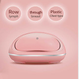 Powerful Electric Chest Breast Enhancement Device To Enlarge Breast Massager