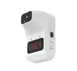 Temperature Detection Access Control System Door China Digital Electronic Wall Hanging Thermometer