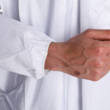 50 grams microporous disposable waterproof coverall work for men