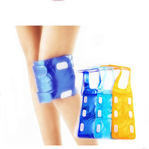 HOT/COLD COMPRESS FOR LEG OR ARM pain relief Rehabilitation Therapy Supplies