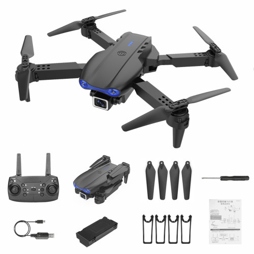 YOUNGEAST New Model K3 Cheap Rc Drone with Camera 4k rc quadcopter for Sale