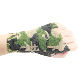 5cm*4.5 print bandage cohesive animals wholesale cohesive bandage non-woven fabric elastic adhesive cohesive bandage