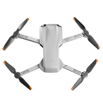 K99 Max Drone 2.4GHZ WiFi 4K HD Dual Camera Aerial Photography Dron Three-way Obstacle Avoidance Folding Quadcopter Toys