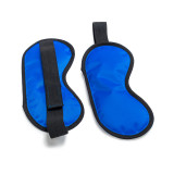 Microwave Nylon Practical Hot Cold Pack Reusable Hot Cold Pads Therapy Massage For Eye Hot Cold Pack