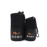 Best quality Custom Color organic  soft and quick dry black fouta more size sports towel set