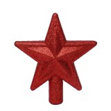 Red 30pcs/3cm Color Mixed group pack ornaments with Box Christmas Decorations 2021