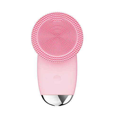 Best Selling Products Electric Face Cleansing Instrument Silicon Facial Clean Brush Gift Waterproof