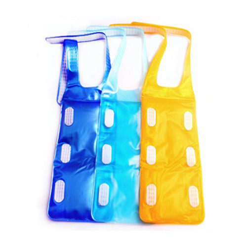 HOT/COLD COMPRESS FOR LEG OR ARM pain relief Rehabilitation Therapy Supplies