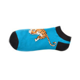Popular Logo Street Animal Astronaut Cactus Creative Happy Breathable Men Happy Cotton Socks Socks Wholesale