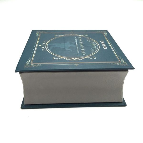 PACKING Hot Selling Custom Printed Logo Perfume Bottle With Box Packaging OEM Ivory Apparel Packaging Mailer Boxes