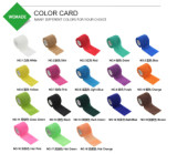 Disposable Tattoo Grip Cover Wrap, Self Grip Roll Elastic Cohesive Bandage Handle Grip Tube,Sports Tape