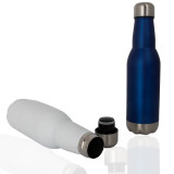 wholesale 500ml portable outdoor long service life sport bpa-free vacuum leak proof  bottle for men