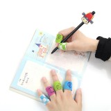 Finger Bandage Animal Colored Elastic Bandage First Aid Self Cohesive Bandage