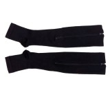 High Quality New style Zip Comfortable Running Compression Hiking  Zipper Compression Socks