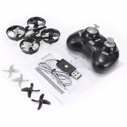 Free Shipment JJRC H36 Mini Drone RC Drone Quadcopters Headless Mode One Key Return RC Helicopter