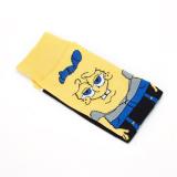 New Men And Women Cartoon Anime Neutral Cotton Stockings Factory Wholesale Sports And Casual Straight Tube Socks