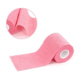 Cotton Medical Bandages Healthcare Cohesive Elastic Bandage Hand Tear Cohesive Bandage